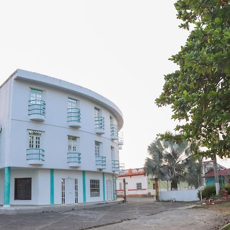 Hotel Plaza Real Montelíbano Eksteriør bilde